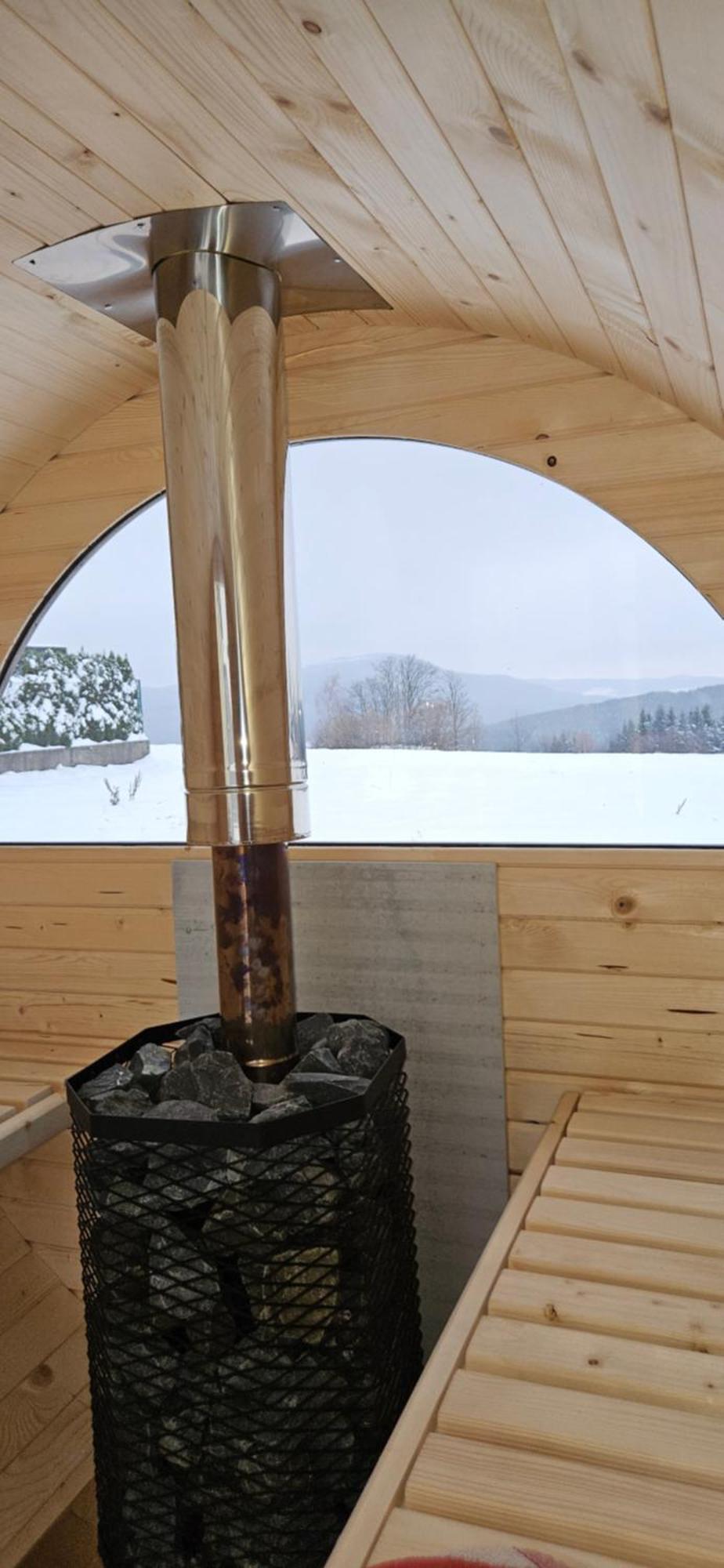 Gniewnik Villa Pcim Bagian luar foto